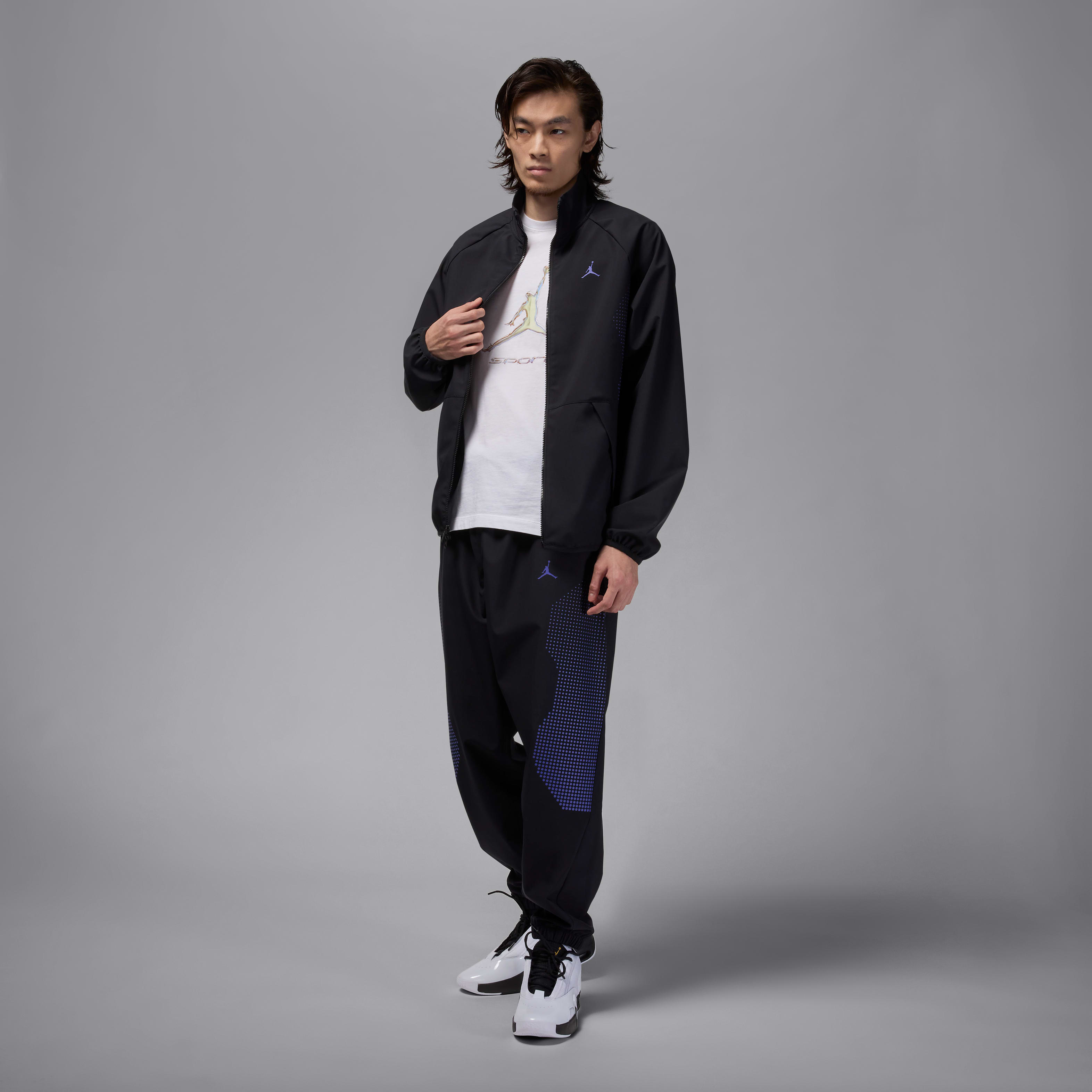 Nike Jordan Sport Jam Men's Warm Up Jacket. Nike.com | The Nike Jordan Sport Jam Men's Warm Up Jacket. Nike.com | The